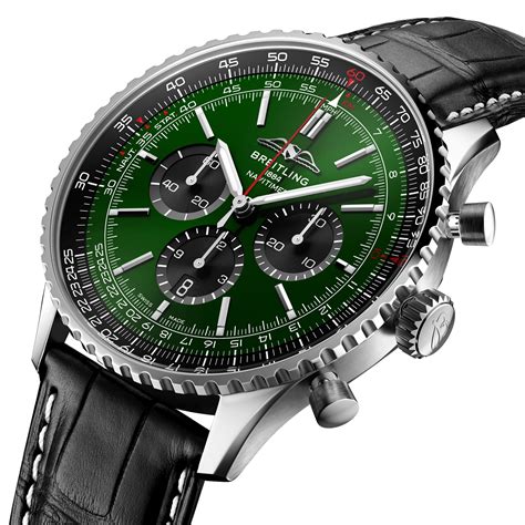 breitling navitimer look alike|navitimer b01 chronograph 46 review.